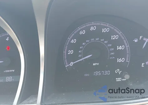 2011 Toyota Avalon из США, поврежденный, VIN 4T1BK3DB6BU388228